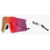 Gafas VAIROK ST Silver Rouge